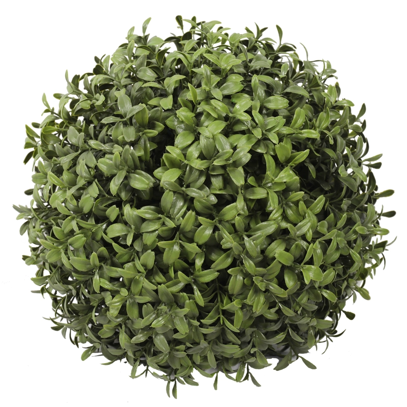 BOLA DE PASTO BUXUS PREMIUM DE 25 CM - 2