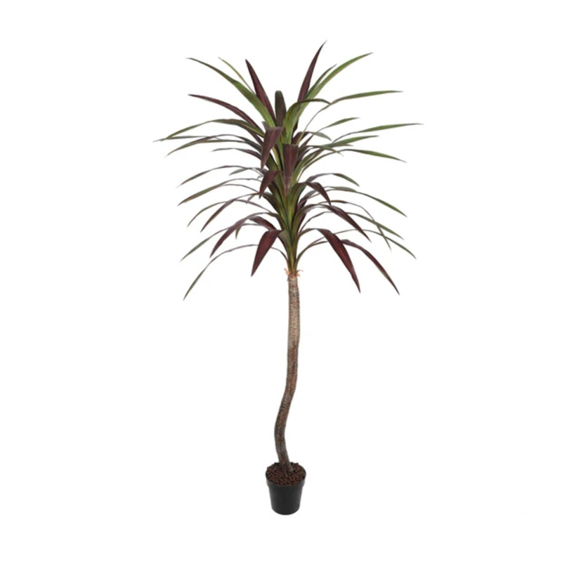 CORDYLINE ARTIFICIAL DE 210 CM - 1