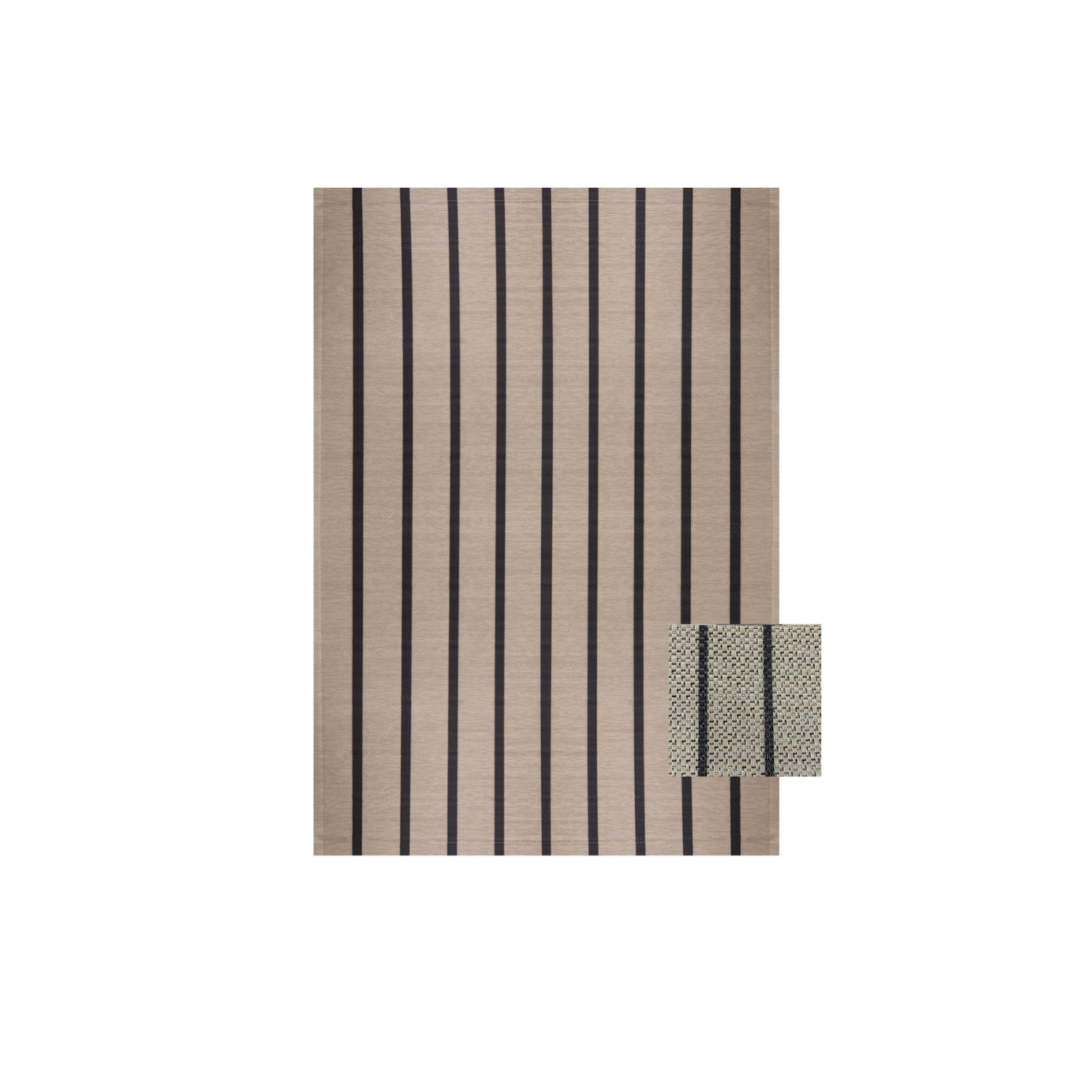 ALFOMBRA TUNDRA 2 X3 MTS - 1