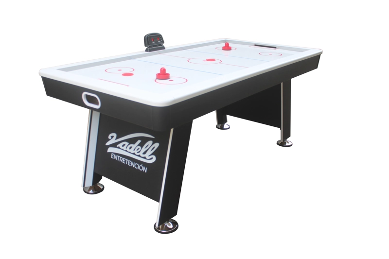 MESA AIR HOCKEY L CON MARCADOR ELECTRONICO VADELL - 1
