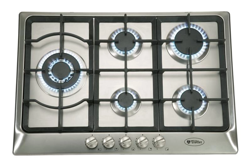 ENCIMERA PROFESSIONAL 75 GAS LICUADO - 1