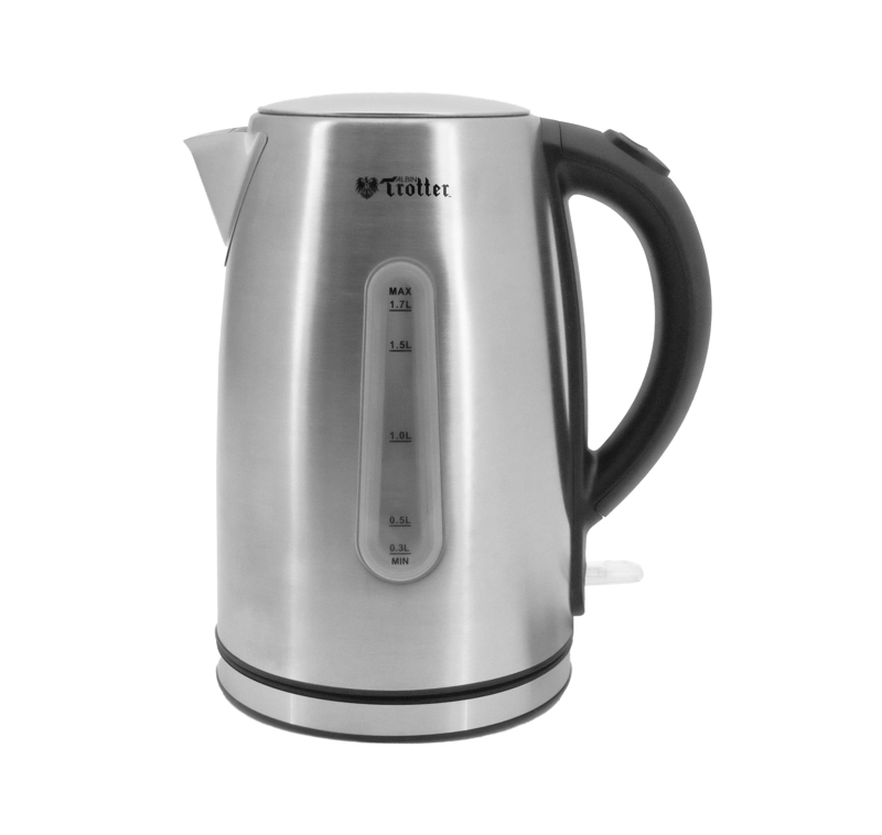 HERVIDOR ALBIN TROTTER 1.7 LT AT-MD DAMPF 2