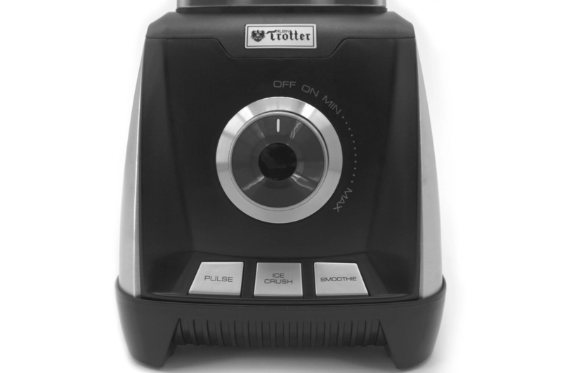 LICUADORA ALBIN TROTTER MISCHUNG 3 1.5 L AT-MD - 3