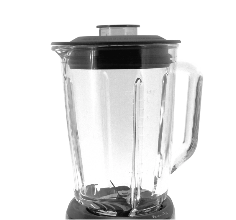 LICUADORA ALBIN TROTTER MISCHUNG 2 1.5 L AT-MD - 2