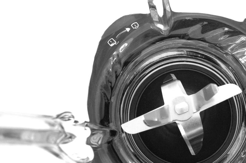 LICUADORA ALBIN TROTTER MISCHUNG 2 1.5 L AT-MD - 5