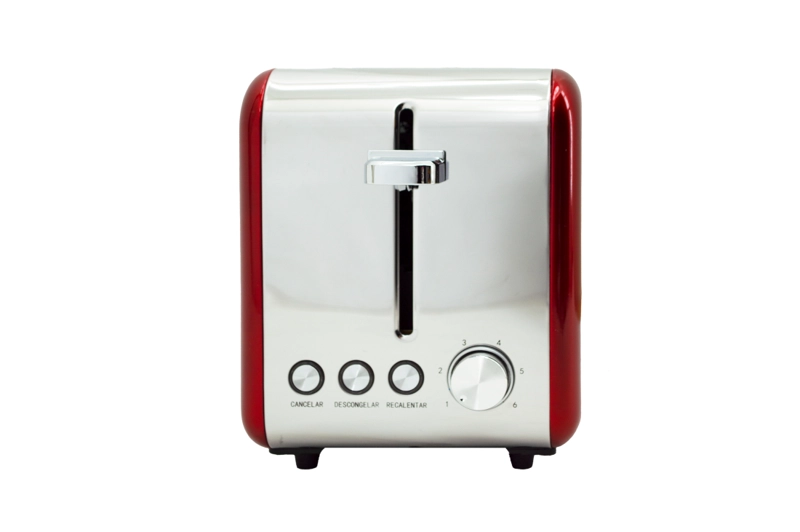 TOSTADOR ALBIN TROTTER AT-MD BROT 3 - 4