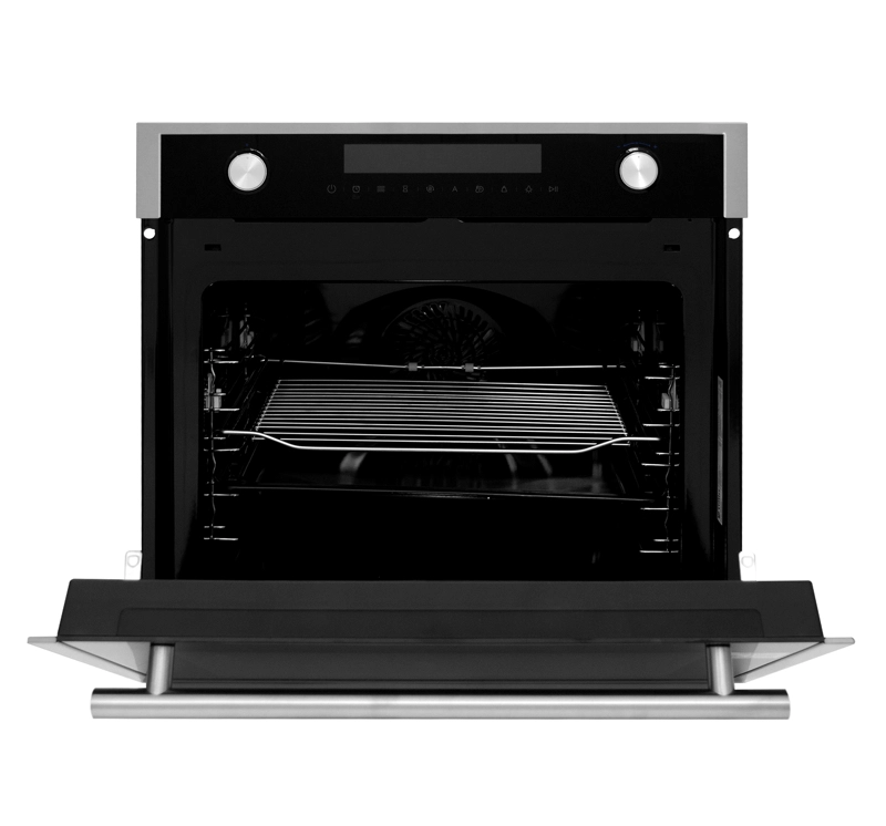 HORNO EMPOTRABLE CON MICROONDAS ATMD SKY TWIN ALBIN TROTTER - 2