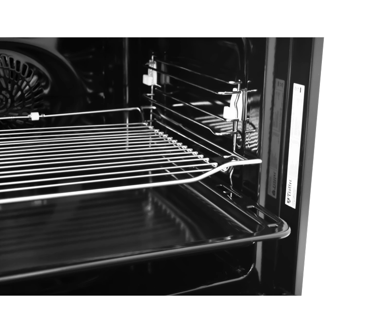 HORNO EMPOTRABLE CON MICROONDAS ATMD SKY TWIN ALBIN TROTTER - 5