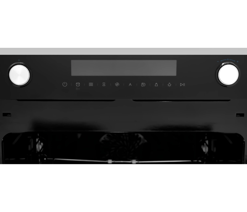HORNO EMPOTRABLE CON MICROONDAS ATMD SKY TWIN ALBIN TROTTER - 6