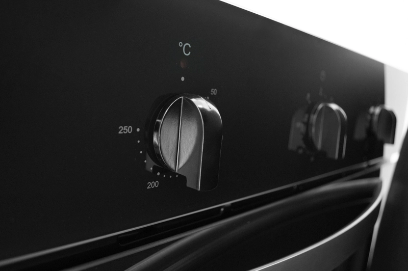 HORNO ALBIN TROTTER EMPOTRABLE AT-XN E KURZ - 6