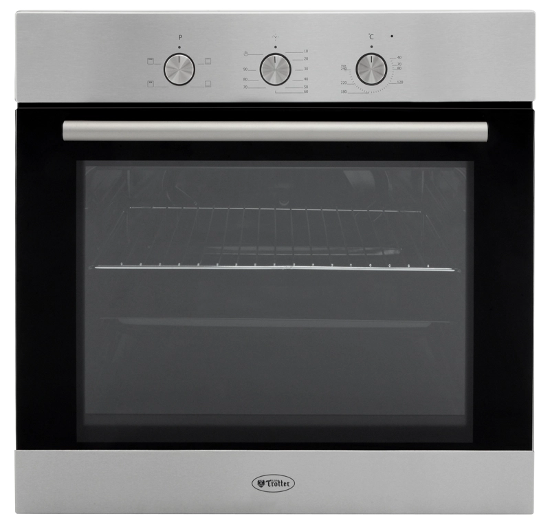 HORNO ELE CTRICO HANNOVER N16 ALBIN TROTTER