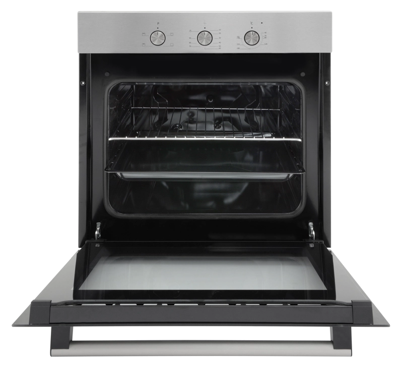 HORNO ELE CTRICO HANNOVER N16 ALBIN TROTTER - 2