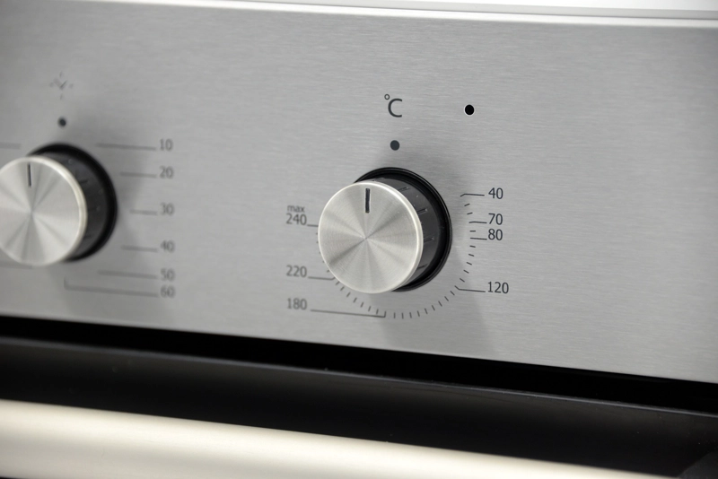 HORNO ELE CTRICO HANNOVER N16 ALBIN TROTTER - 3