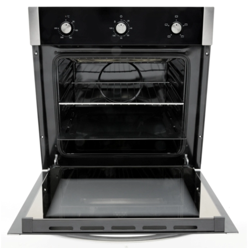 HORNO ALBIN TROTTER AT-XN E HARBURG - 3