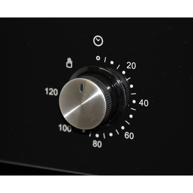 HORNO ALBIN TROTTER AT-XN E HARBURG - 7