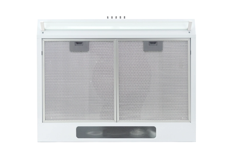 CAMPANA REIN EN COLOR BLANCO 60 CM - 4