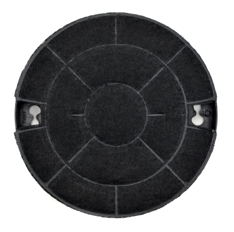FILTRO CARBON CAMPANA PARA CAMPANA AQUA ALBIN TROTTER - 3