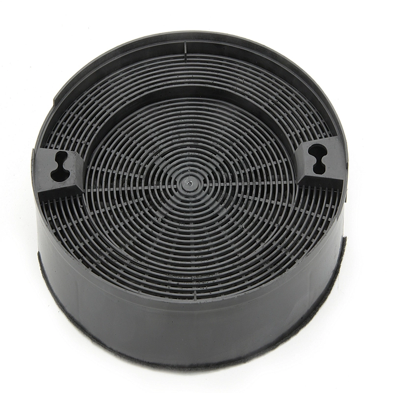 FILTRO CARBON CAMPANA PARA CAMPANA AQUA ALBIN TROTTER - 2