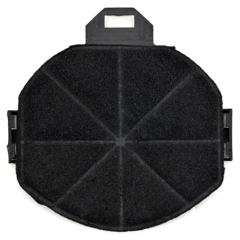 FILTRO CARBON CAMPANA BOGEN T PYRAMID E60/90 ALBIN TROTTER - 2