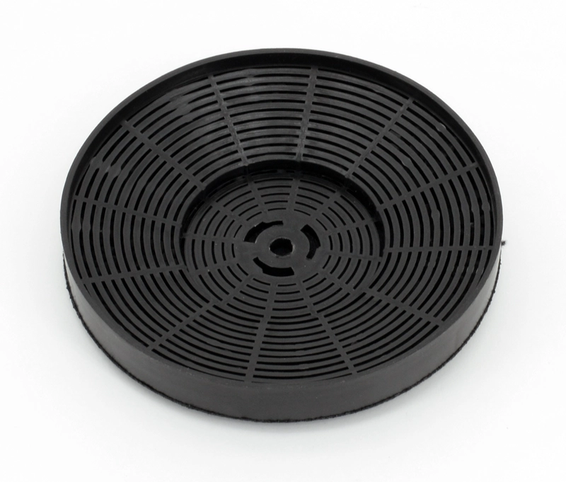 FILTRO CARBON CAMPANA REIN ALBIN TROTTER - 1