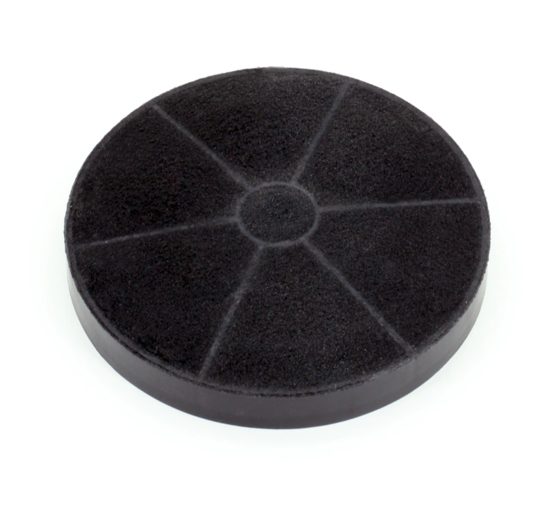 FILTRO CARBON CAMPANA REIN ALBIN TROTTER - 2