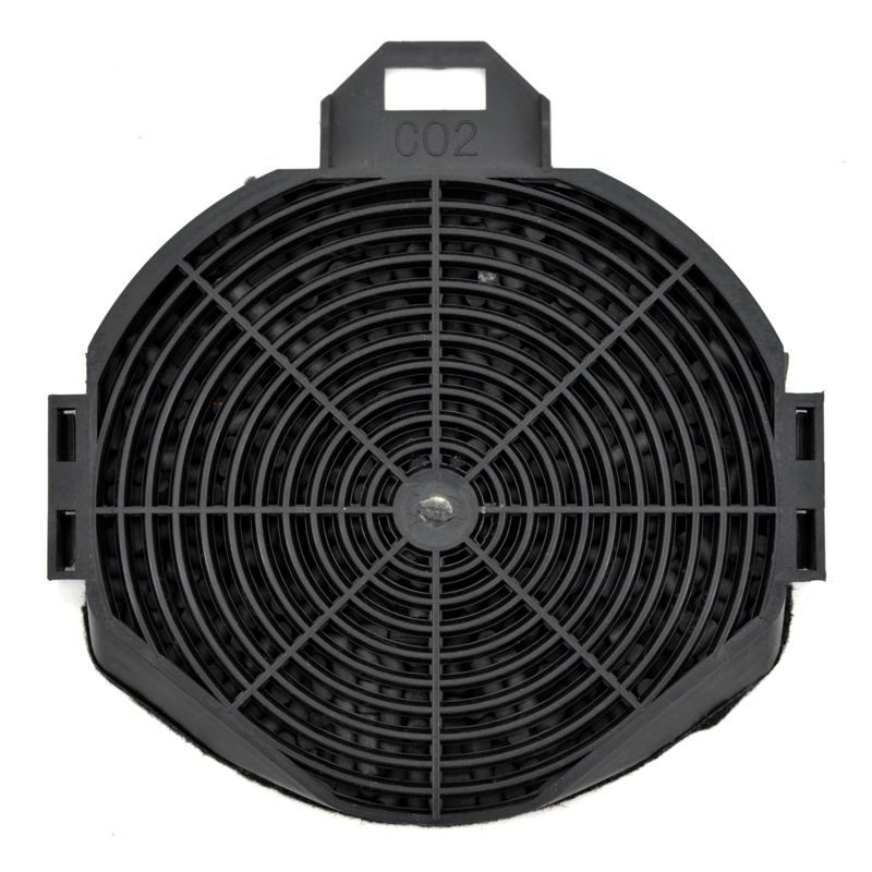 FILTRO CARBON CAMPANA BOGEN N17 ALBIN TROTTER - 1