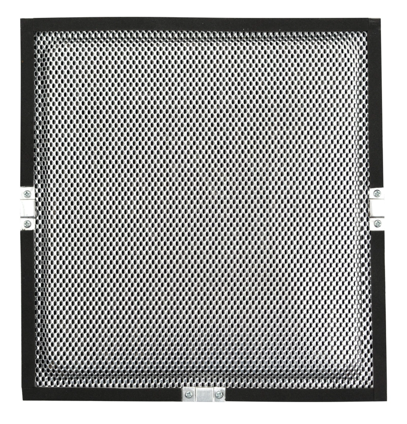 FILTRO CARBON CAMPANA BOGEN N17 ALBIN TROTTER - 2