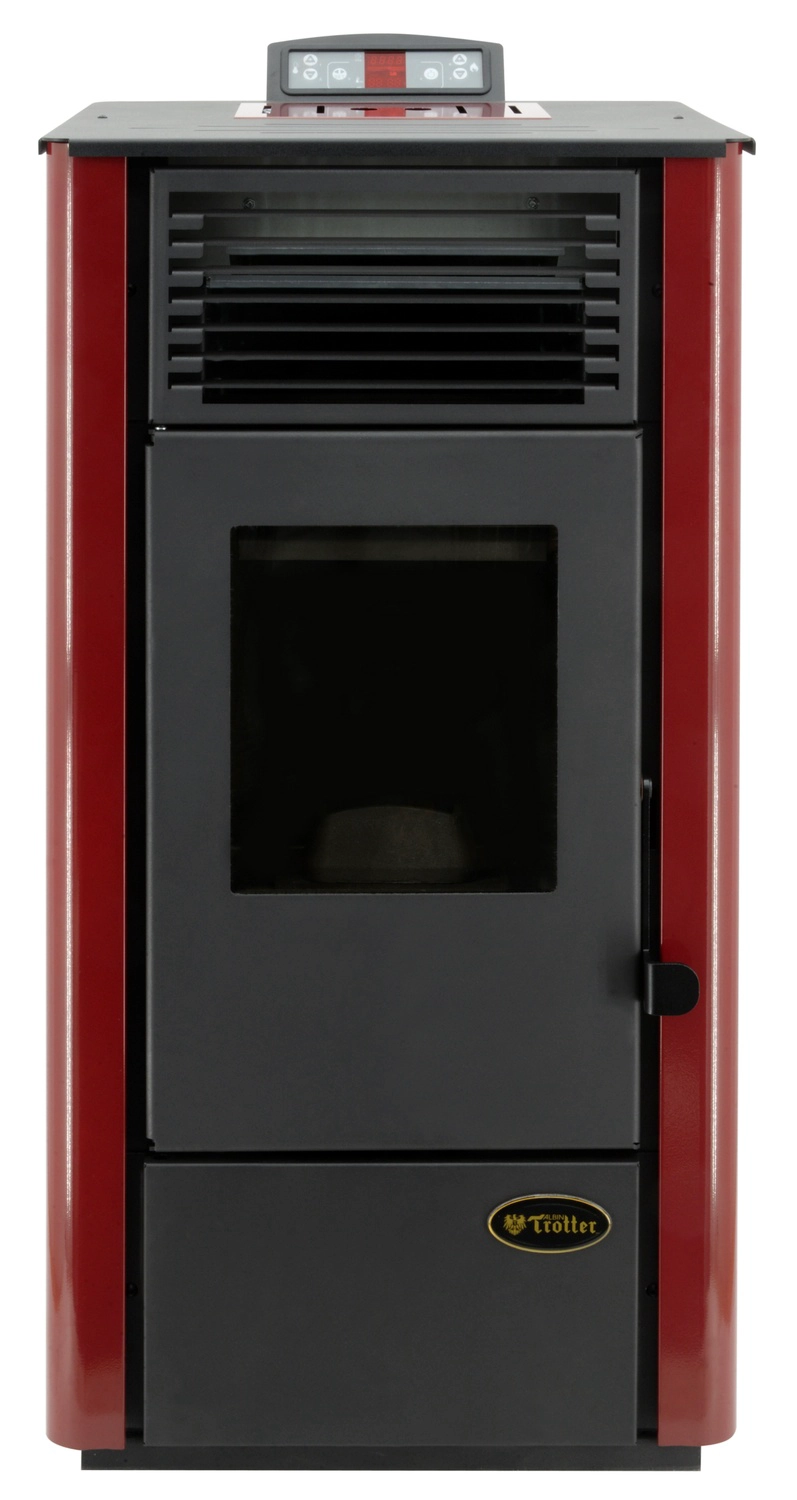 PELLETERA ALBIN TROTTER AT-ZL PM08 - 1