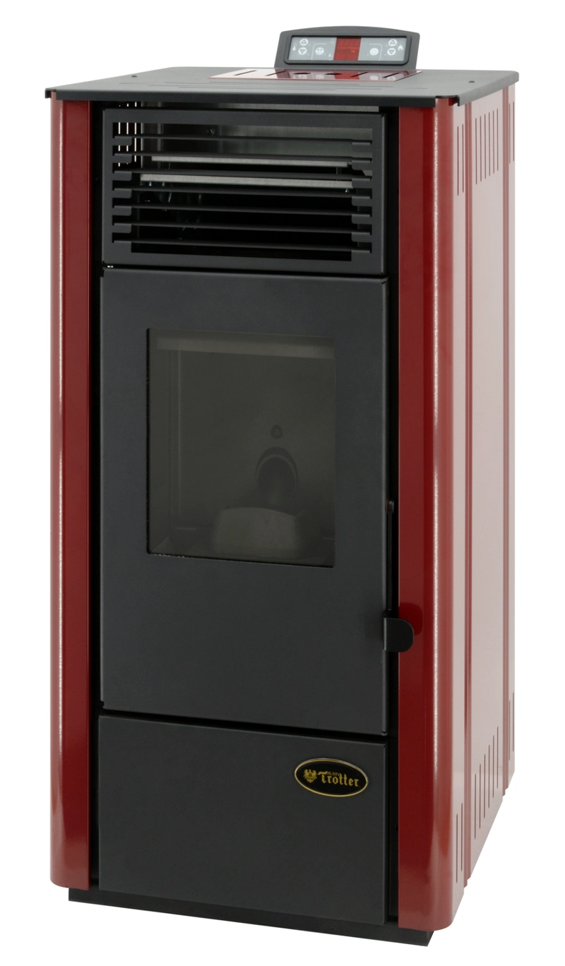 PELLETERA ALBIN TROTTER AT-ZL PM08 - 3