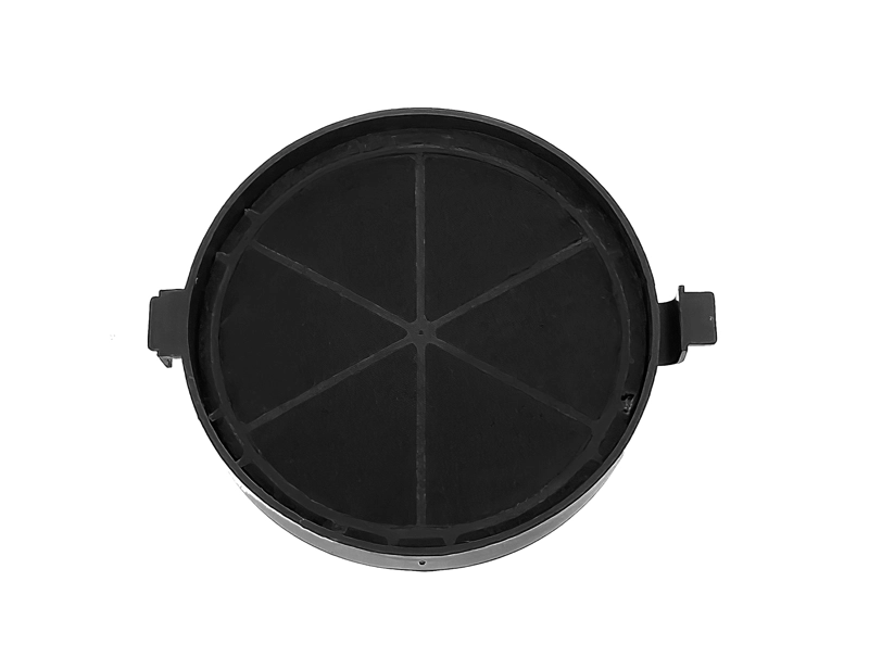 FILTRO CARBON CAMPANA AT-MD PYRAMID N19 ALBIN TROTTER - 2