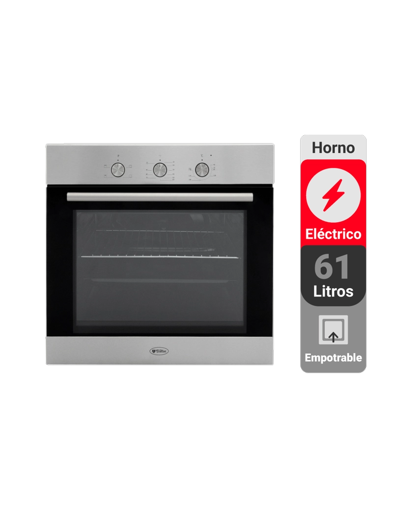 KIT EMPOTRABLE ELE CTRICO ALBIN TROTTER HANNOVER PRO M2 - 4