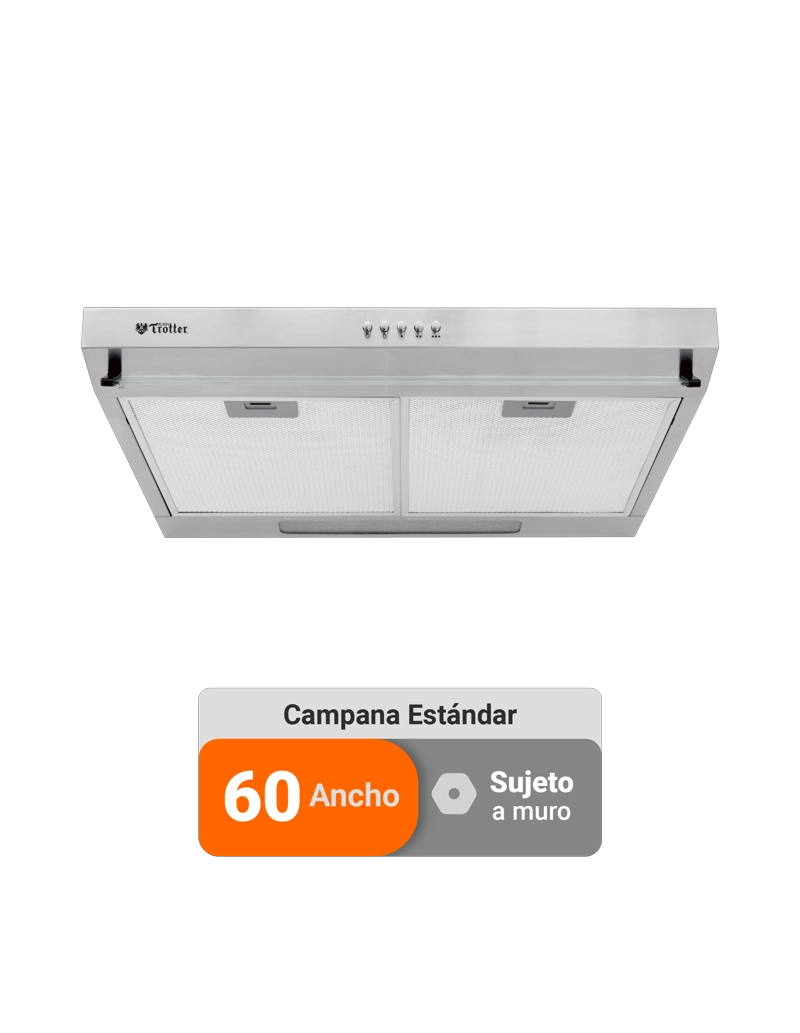 KIT EMPOTRABLE ELE CTRICO ALBIN TROTTER HANNOVER PRO M2 - 5