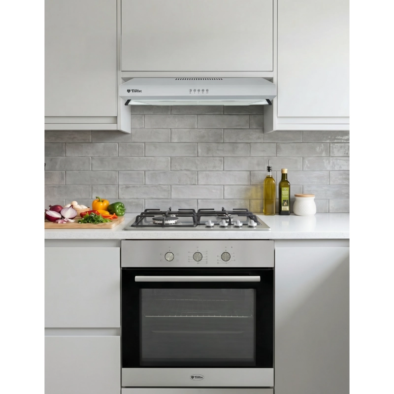 KIT COCINA GAS LICUADO HANNOVER PRO INOX - 5