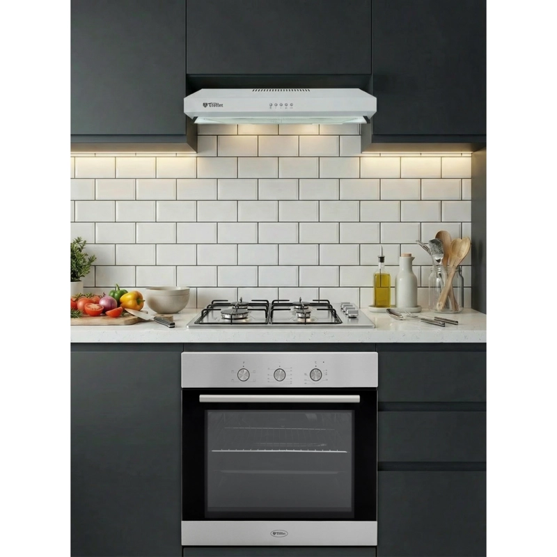 KIT COCINA GAS LICUADO HANNOVER BREIT INOX - 2