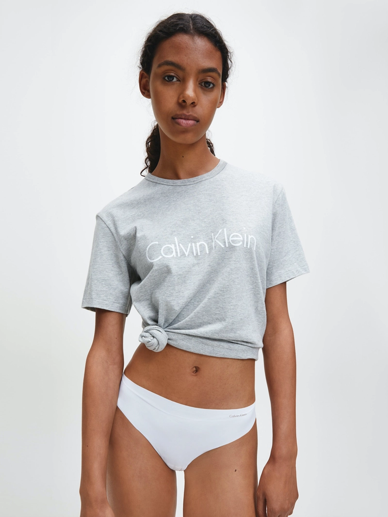 COLALES MUJER CALVIN KLEIN INVISIBLE - 1