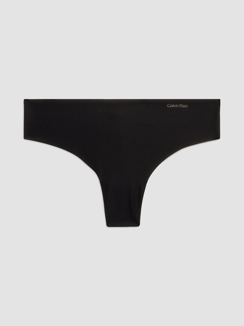 COLALES MUJER CALVIN KLEIN INVISIBLE - 1