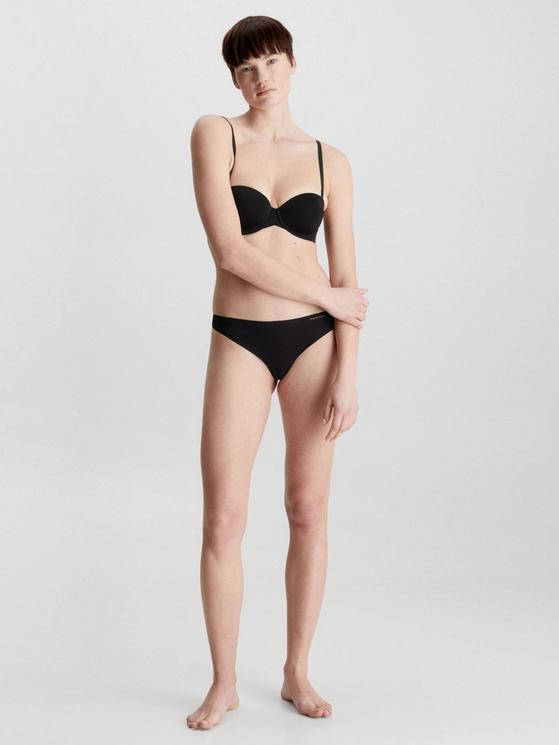 COLALES MUJER CALVIN KLEIN INVISIBLE - 3