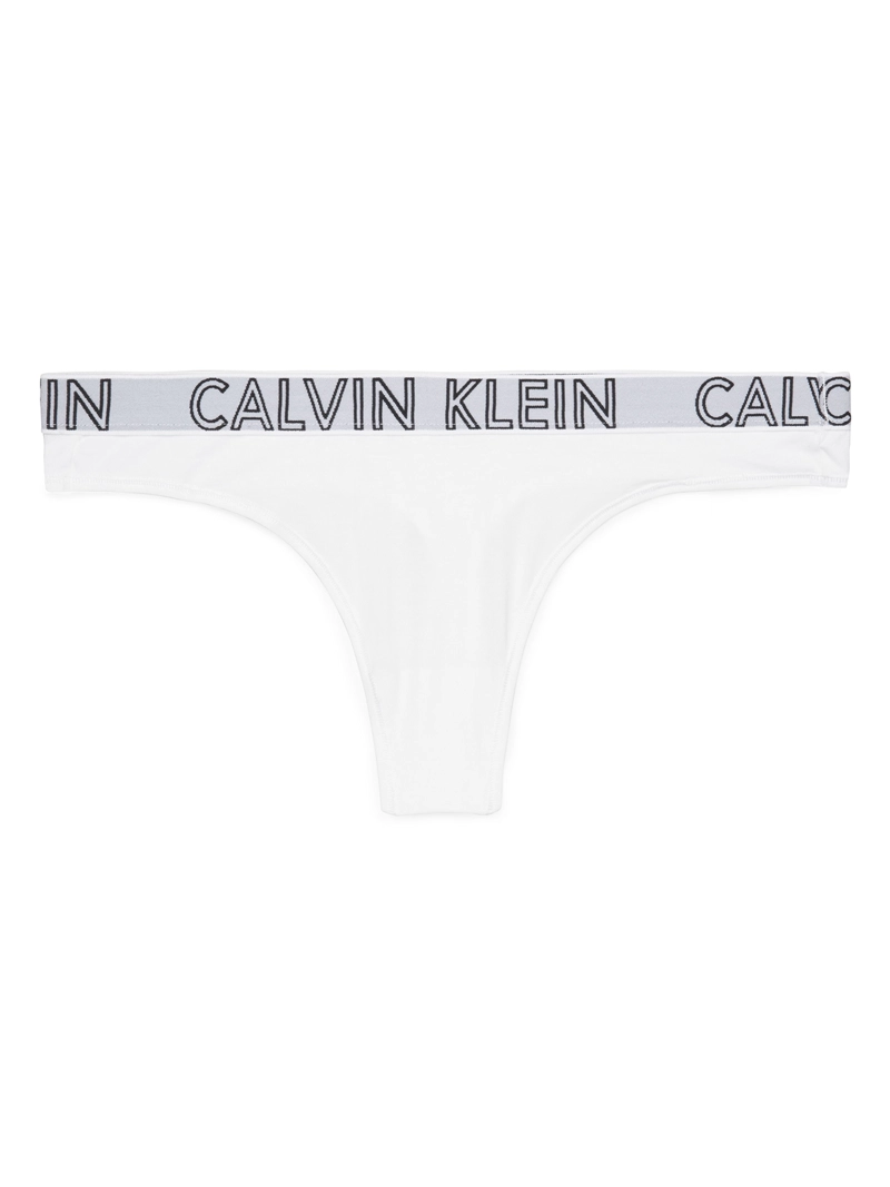COLALES MUJER CALVIN KLEIN ULTIMATE COTTON - 4