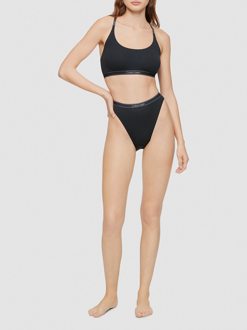 BRALETTE SIN FORRO Y NATURAL - 2