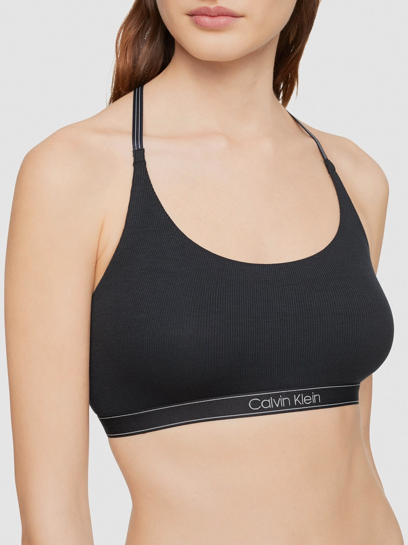 BRALETTE SIN FORRO Y NATURAL - 5