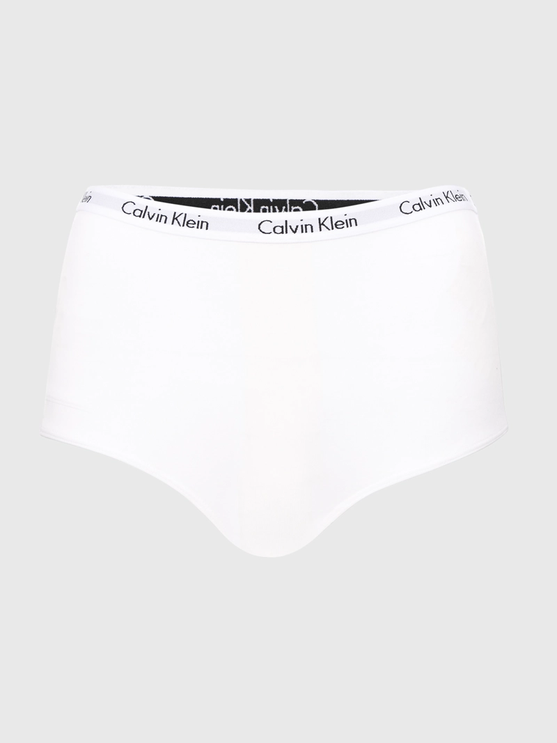 CALZÓN MUJER CALVIN KLEIN HIPSTER CAROUSEL - 1
