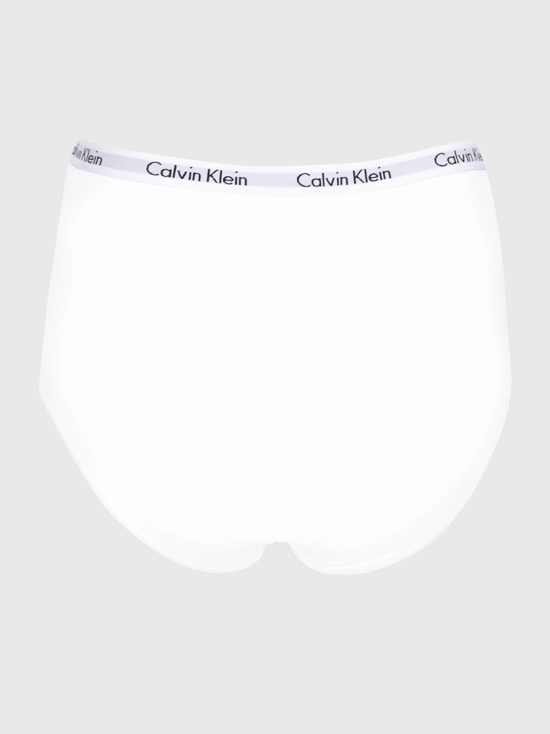CALZÓN MUJER CALVIN KLEIN HIPSTER CAROUSEL - 2