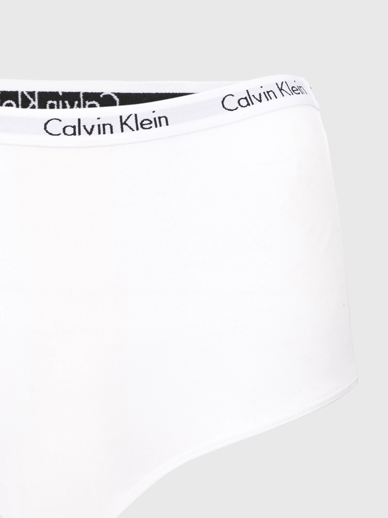 CALZÓN MUJER CALVIN KLEIN HIPSTER CAROUSEL - 3