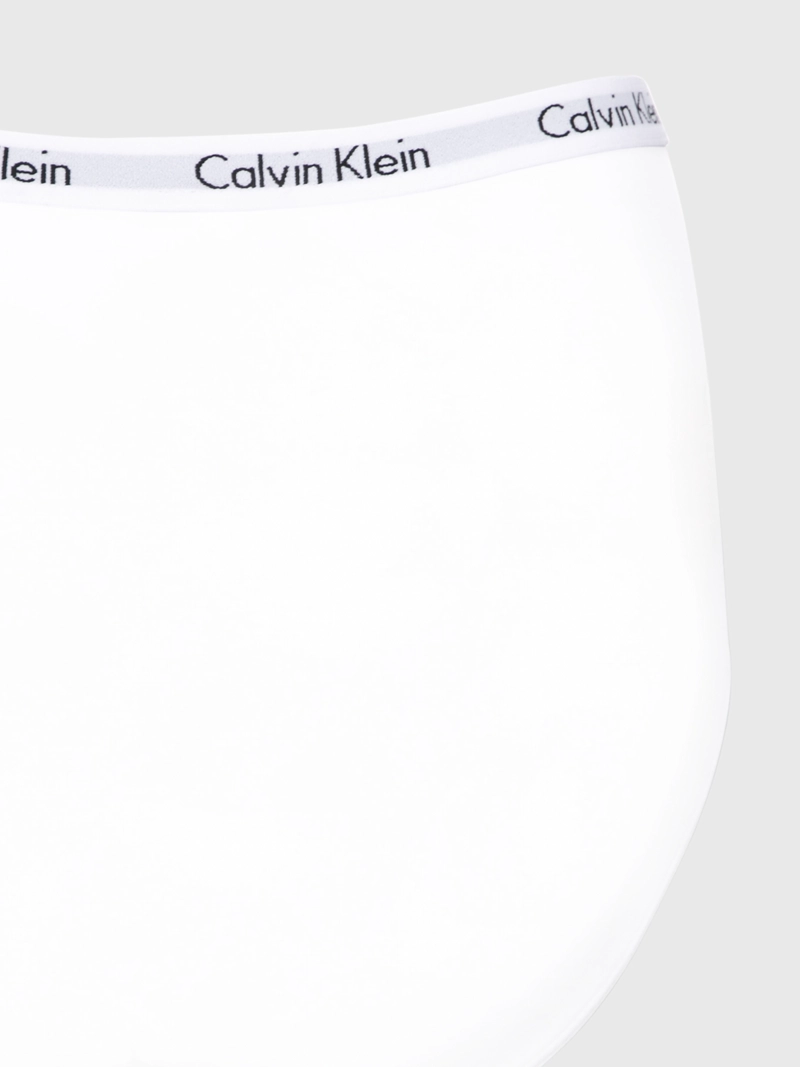 CALZÓN MUJER CALVIN KLEIN HIPSTER CAROUSEL - 4