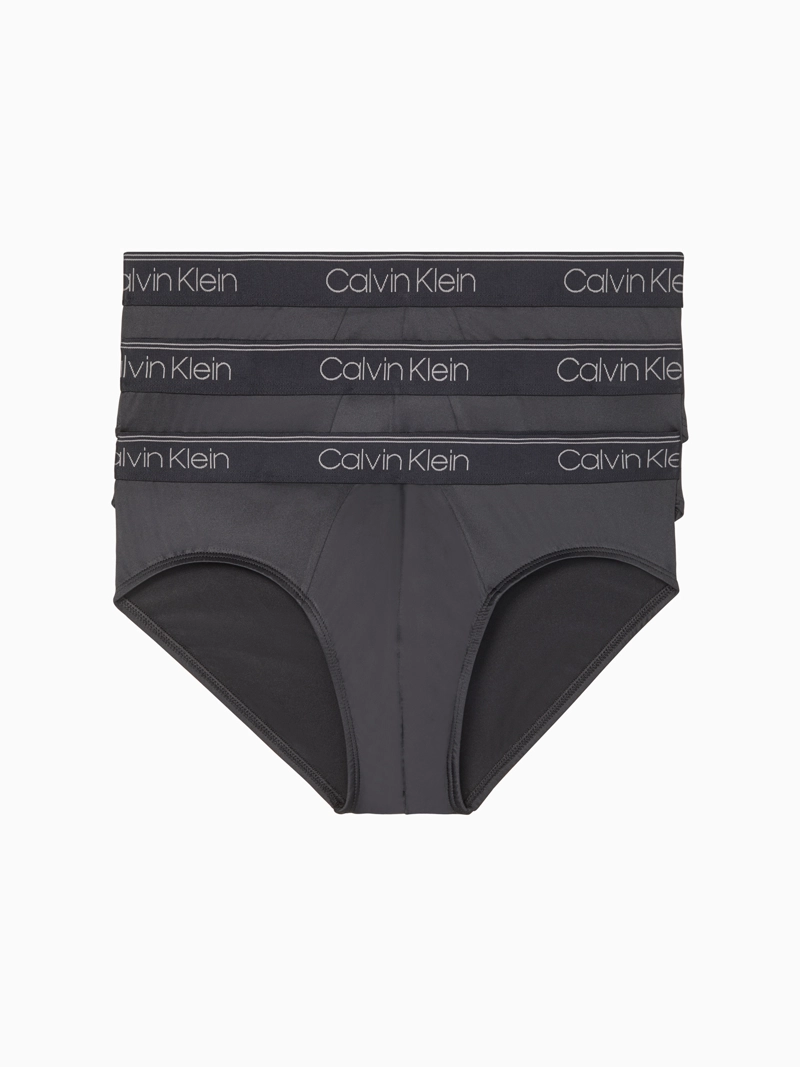 PACK DE 3 SLIPS MICRO STRETCH - 1