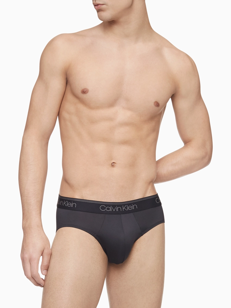 PACK DE 3 SLIPS MICRO STRETCH - 2