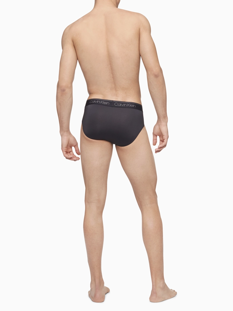 PACK DE 3 SLIPS MICRO STRETCH - 3