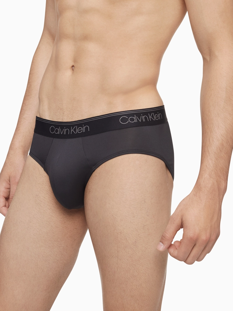 PACK DE 3 SLIPS MICRO STRETCH - 4
