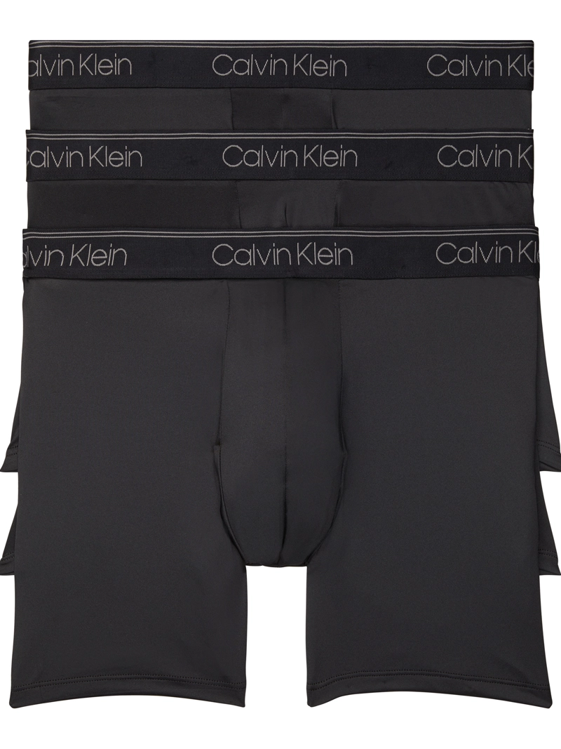 PACK 3 BOXERS BRIEF MICRO STRETCH - 1