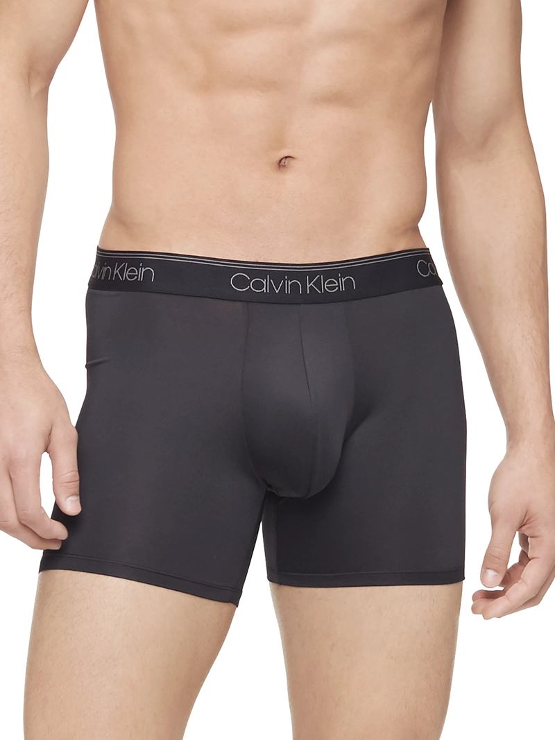 PACK 3 BOXERS BRIEF MICRO STRETCH - 2